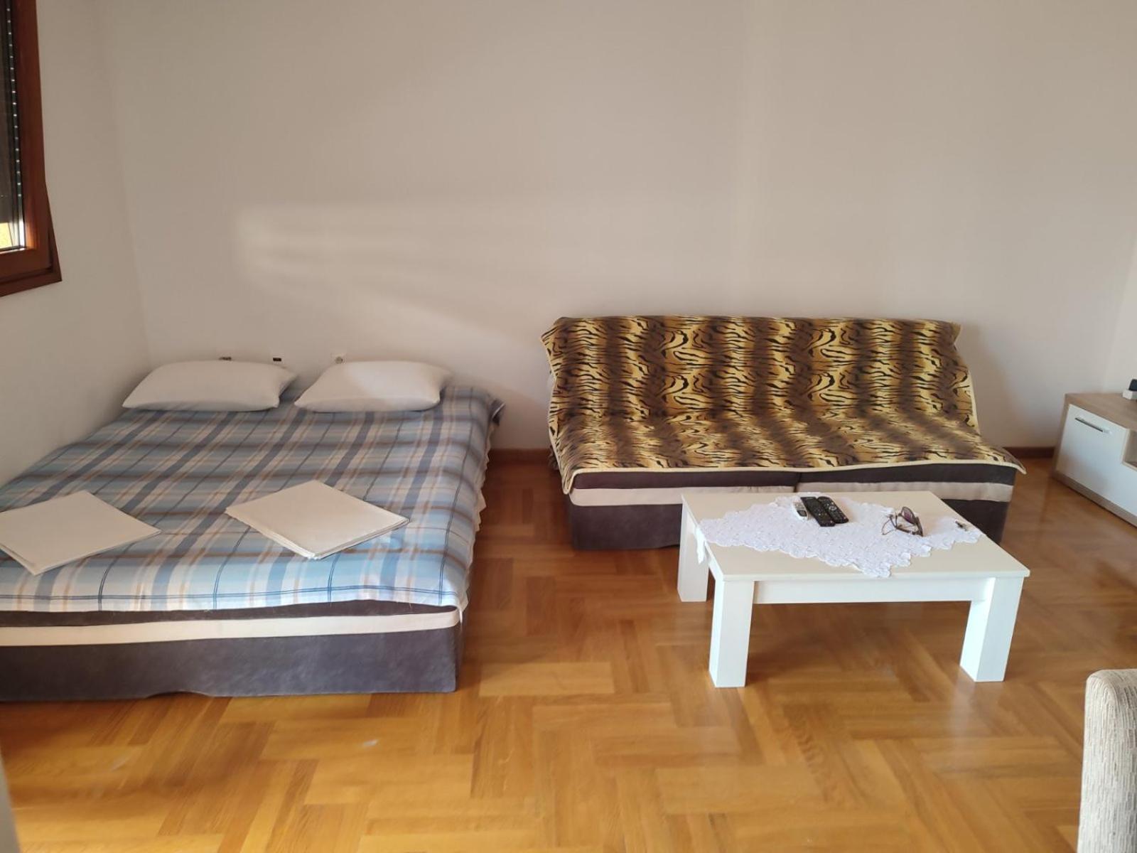 Apartment Vanja *