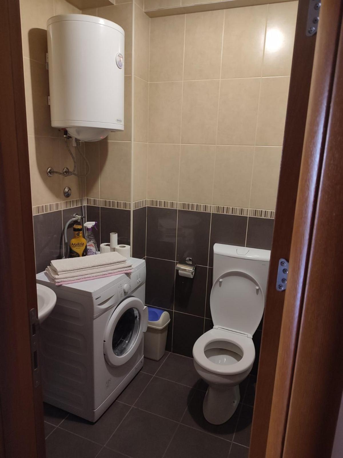 Apartment Vanja *